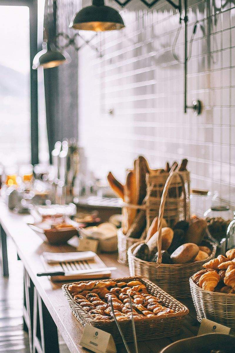 Nordic Crust Bakery - Image 10