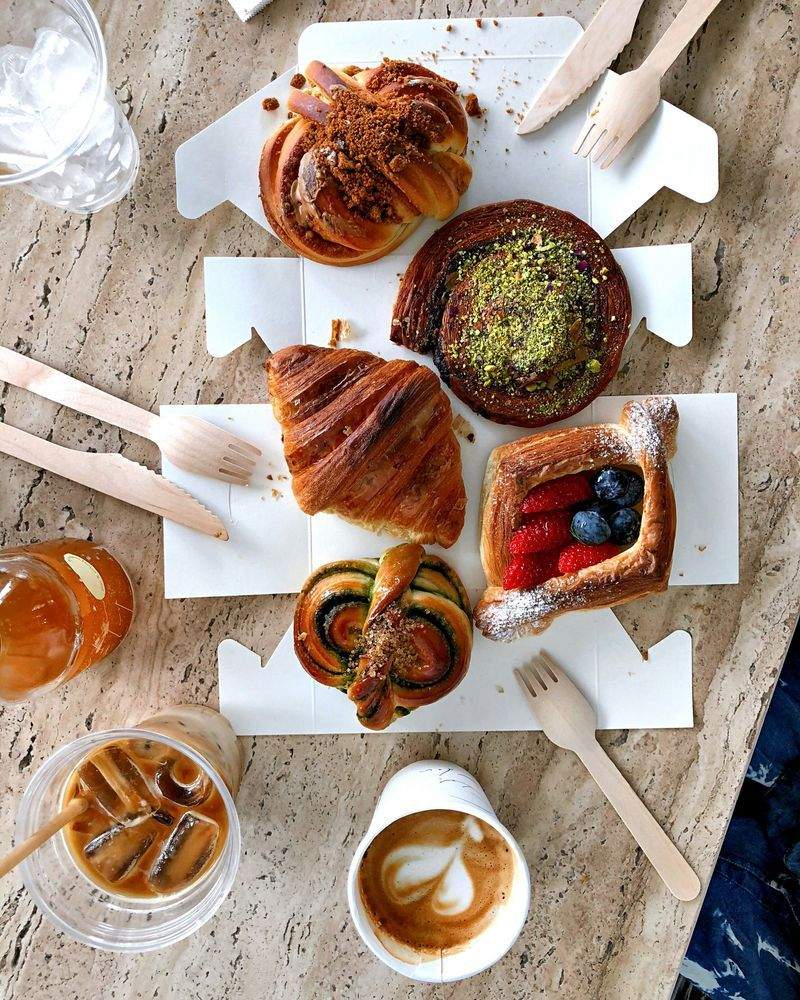 Nordic Crust Bakery - Image 12
