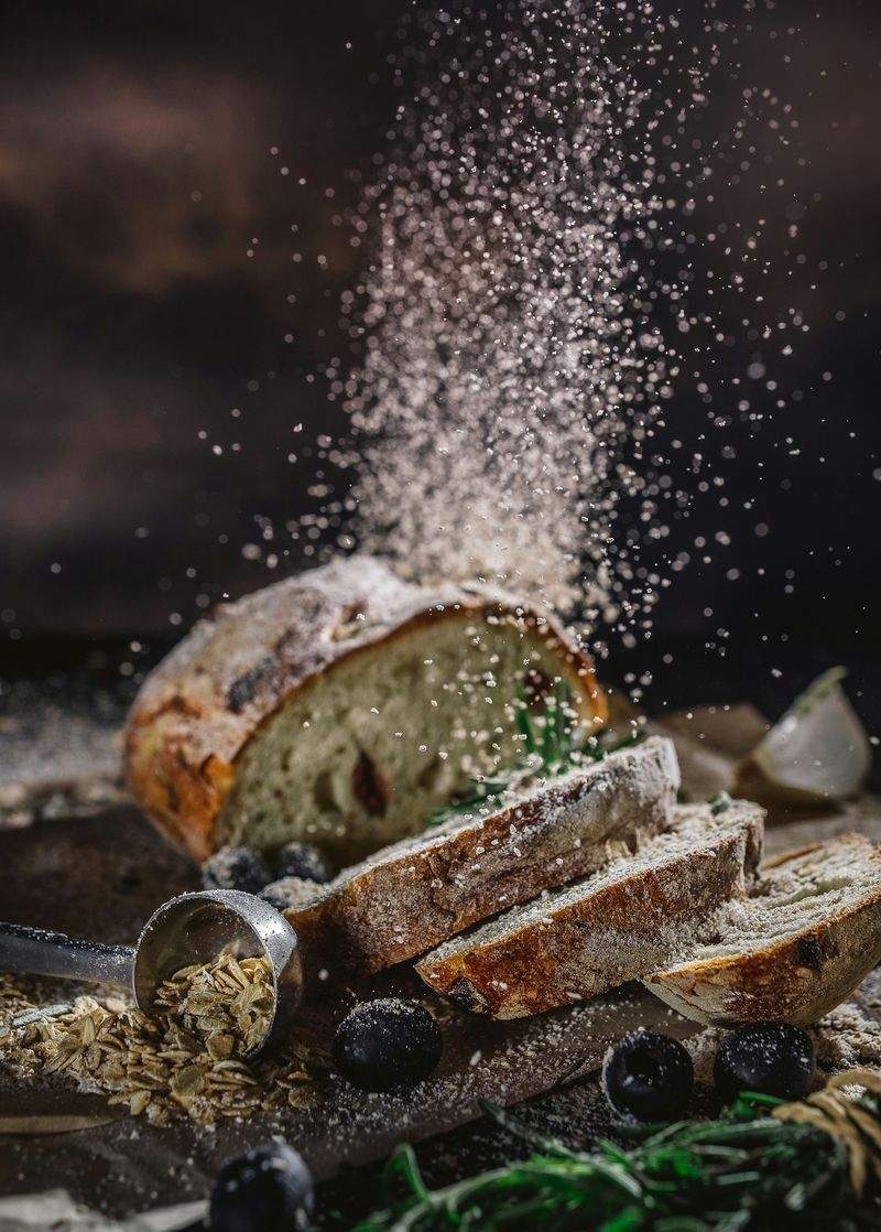 Artisanal Breads